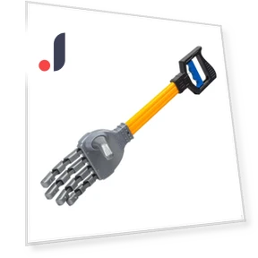 Smart Garbage Collection Toy — Interactive Learning Devices, Handy Hobbies