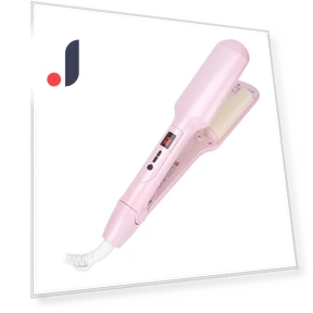 Smart Hair Curling Tongs — Hair Styling Essentials, TOMTOP JMS