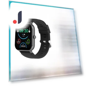 Smart Health & Fitness Watch — Smartwatches, Best Electronics
