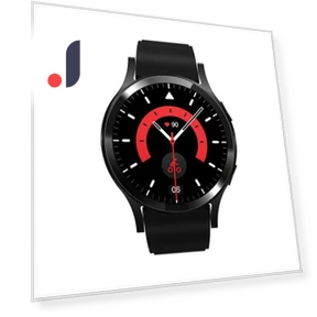 Smart Health Watch — Smartwatches, AI Supermarket