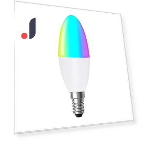 Smart Lamp — Smart Home Modules, HOME-Auto-001