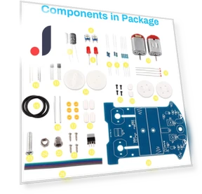 Smart Machine Soldering Kits — Science Kits, Reliable tool
