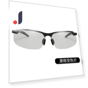 Smart Polarized Sunglasses with Color Changing — Sunglasses, Home Textiles Fashion Gallery