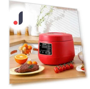 Smart Rice Cooker — Electric Cookers, Perfect choice for your home