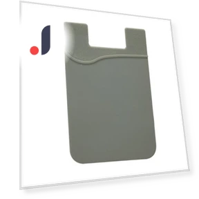 Smart Silicone Wallet for Mobile Phone — Travel Wallets, Shunfengshunshui