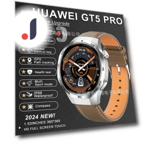 Smart Sports Watch — Wearable Accessories, SCIONE