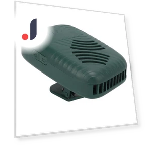 Smart Timing Paint Dryer — Art Tool Cleaners, GoolRC
