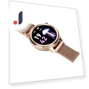 Smart Watch F80 — Wearable Accessories, Honor Electronics