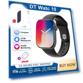 Smart Watch for Men — Wearable Accessories, Zodvboz