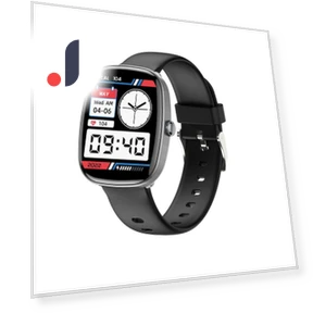 Smart Watch for Women — Smartwatches, guangchang01