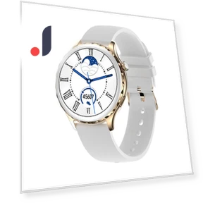 Smart Watch for Women — Wearable Accessories, Tiktop2