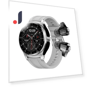 Smart Watch GT69 TWS Bluetooth — Smartwatches, SCIONE