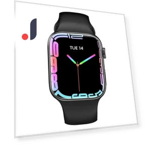 Smart Watch Series 8 Pro MAX — Wearable Accessories, ElectronicsHome