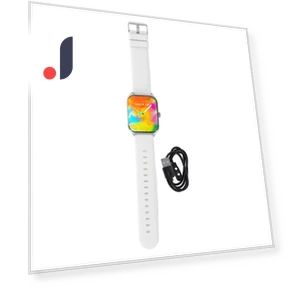 Smart Watch with Blood Oxygen Test — Smartwatches, Automobile and motorcycle supplies