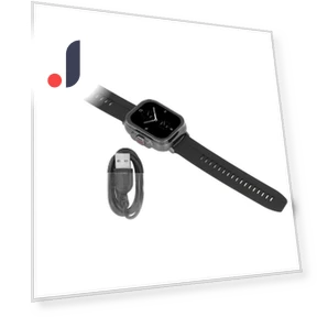 Smart Watch with Bluetooth Headphones — Smartwatches, Sport2ZY