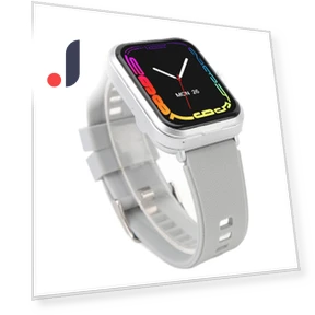 Smart Watch with Bluetooth Headphones — Wearable Accessories, TOMTOP JMS