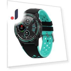 Smart Watch with Bluetooth — Smartwatches, SCIONE