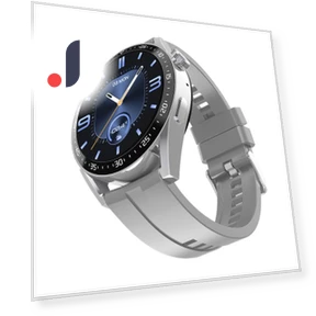 Smart Watch with Bluetooth — Smartwatches, Tiktop2