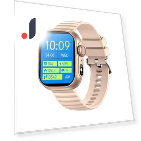 Smart Watch with Flashlight — Smartwatches, Tiktop2