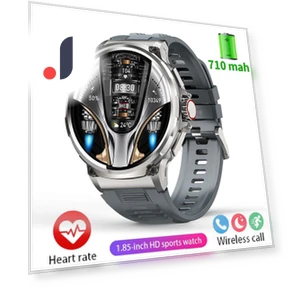Smart Watch with GPS Tracker — Smartwatches, Zodvboz