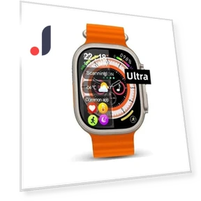 Smart Watch with GPS — Wearable Accessories, Tiktop2