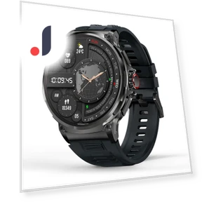Smart Watch with HD Display — Smartwatches, 3d printing machine