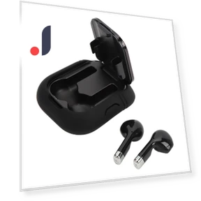 Smart Watch with Headphones — Smartwatches, TOMTOP JMS