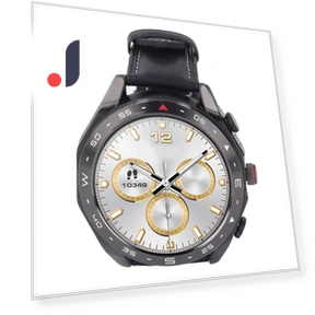 Smart Watch with Headphones — Smartwatches, TOMTOP JMS