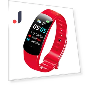 Smart Watch with Touch Screen — Smartwatches, SURTOP