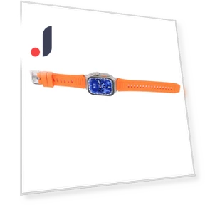 Smart Watch with Touch Screen — Smartwatches, TOMTOP JMS