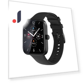 Smart Watch with Voice Assistant — Smartwatches, Tiktop2