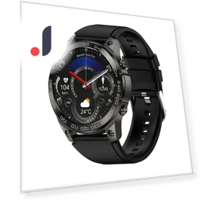Smart Watch — Smartwatches, Rainbuvvy