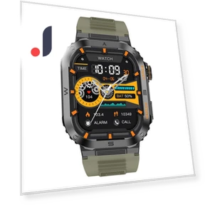 Smart Watch — Smartwatches, Best Electronics