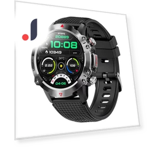 Smart Watch — Smartwatches, Best Electronics