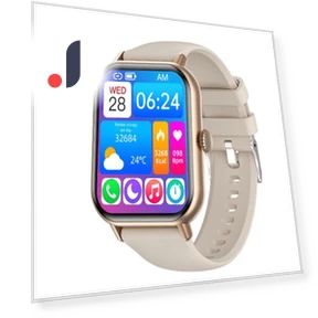Smart Watch — Smartwatches, AI Supermarket