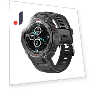 Smart Watch — Wearable Accessories, Smarter than future