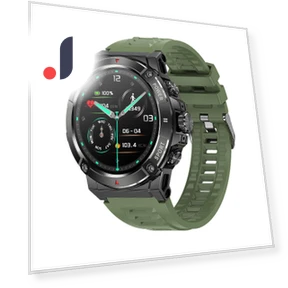 Smart Watch — GPS Units, TopSky