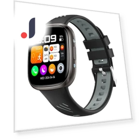 Smart Watch — Smartwatches, ESTG