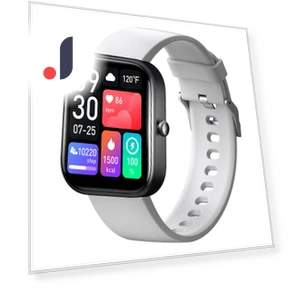 Smart Watch — Smartwatches, Tiktop2