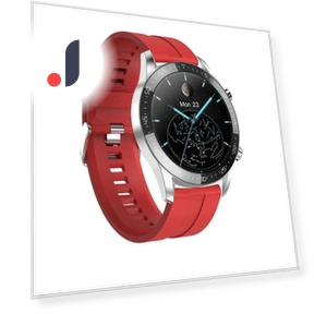 Smart Watch — Smartwatches, Tiktop2