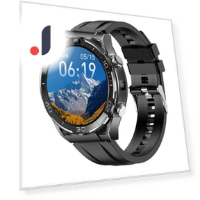 Smart Watch — Smartwatches, SCIONE