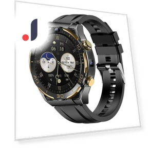 Smart Watch — Smartwatches, SCIONE