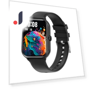 Smart Watch — Smartwatches, QTLLBT