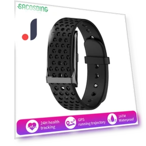 Smart Watch — Smartwatches, SACOSDING