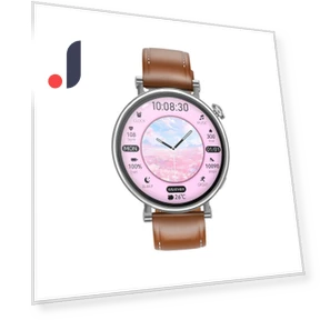 Smart Watch — Smartwatches, ElectroCN