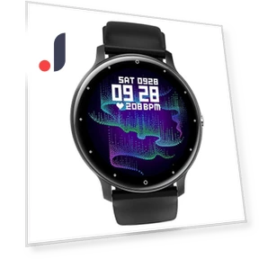Smart Watch — Smartwatches, NORTH EDGE
