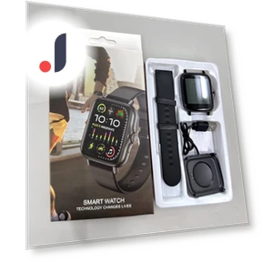 Smart Watch — Smartwatches, HUAMI