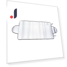 Smart Windshield Cover — Windshield Covers, Auto Home Solutions