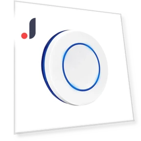 Smart Wireless Remote Control Switch — Dimmer Switches, Lntelligent Living Hall