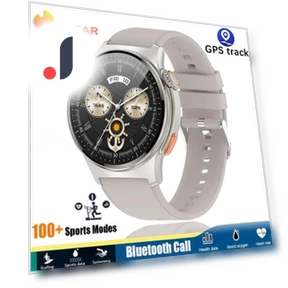 Smartwatch for Men — Smartwatches, Tiktop2